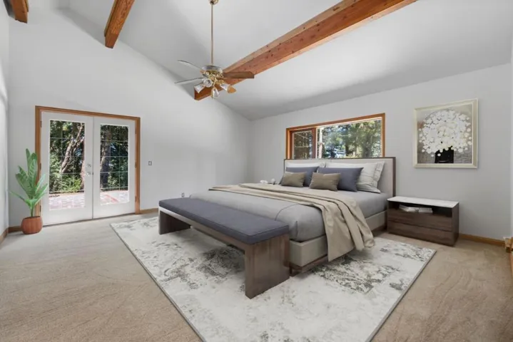 19850 Skyline Boulevard, Los Gatos, California 95033