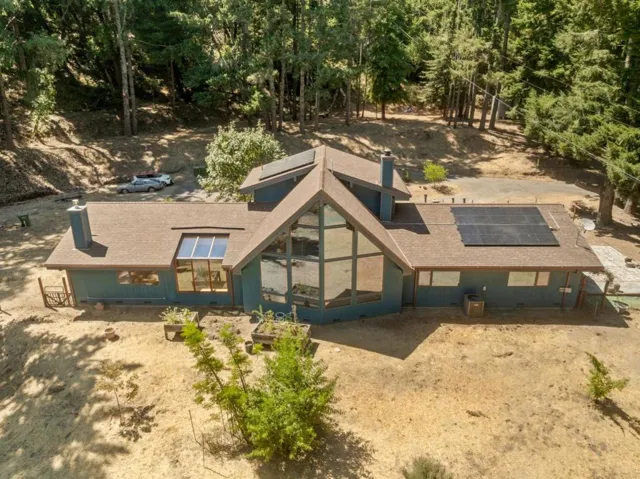19850 Skyline Boulevard, Los Gatos, California 95033