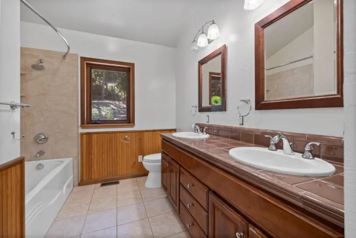 19850 Skyline Boulevard, Los Gatos, California 95033