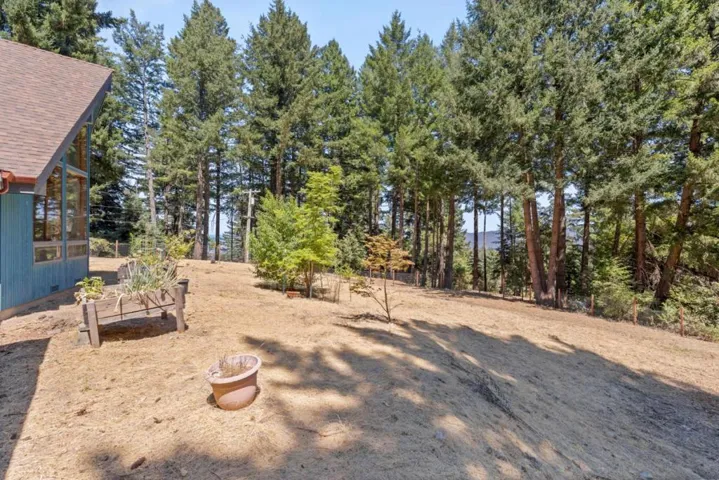 19850 Skyline Boulevard, Los Gatos, California 95033