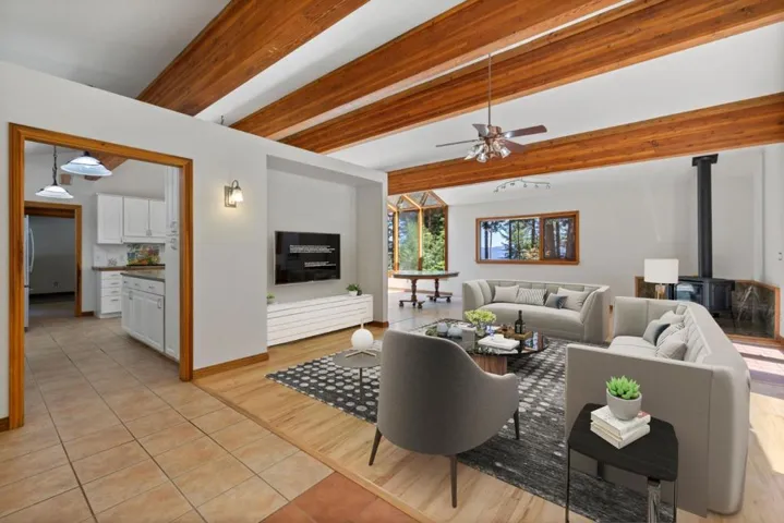 19850 Skyline Boulevard, Los Gatos, California 95033