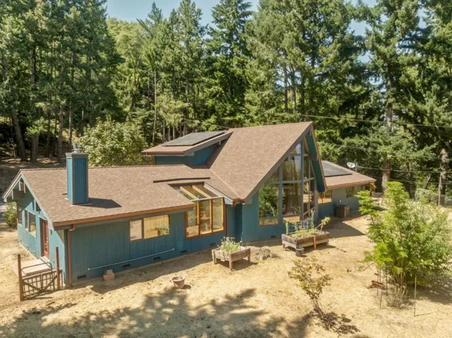 19850 Skyline Boulevard, Los Gatos, California 95033