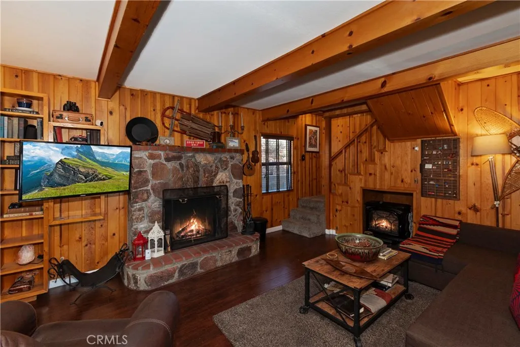 39676 Oakglen, Fawnskin, California 92333 — photo 4
