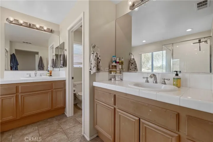 primary bath 1