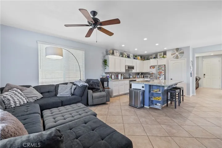 family room 1