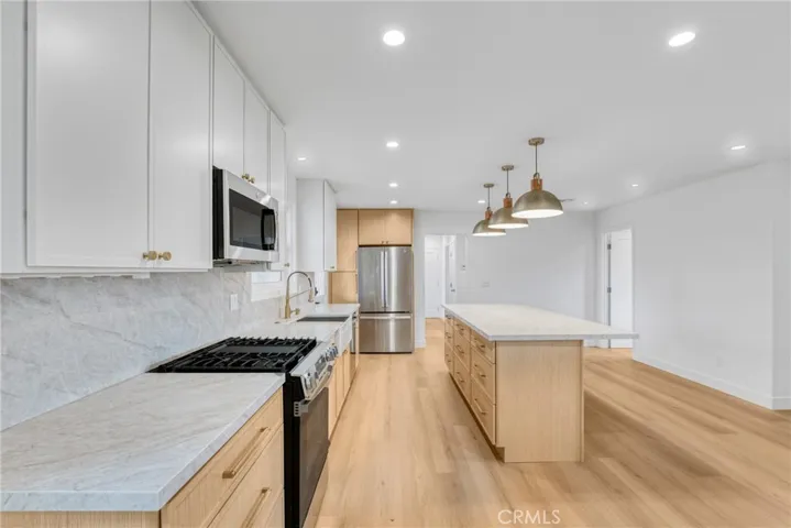 Lots of storage Space