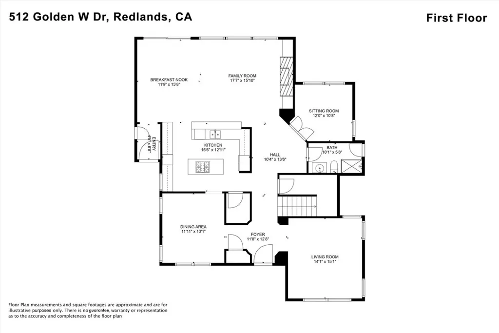 512 Golden West Drive, Redlands, California 92373 home-pic-34