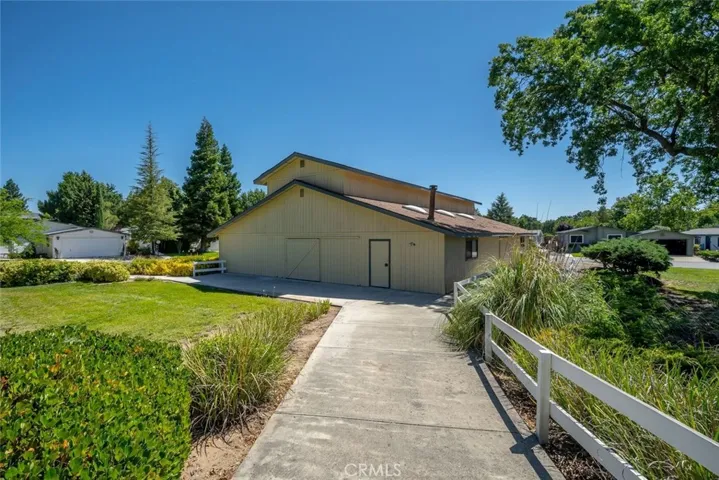 Meadowbrook Clubhouse