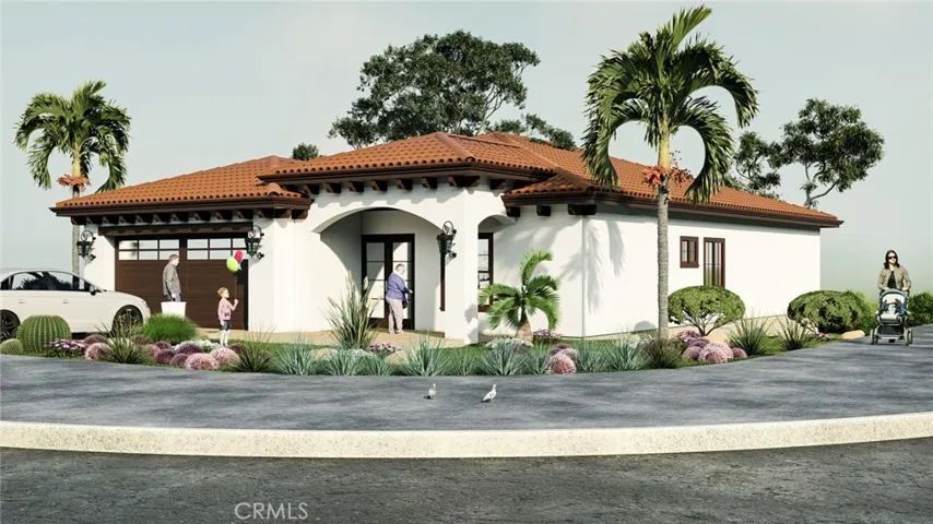 For illustrative purposes only. Actual home, features, materials, finishes, colors, landscaping, and layout may vary