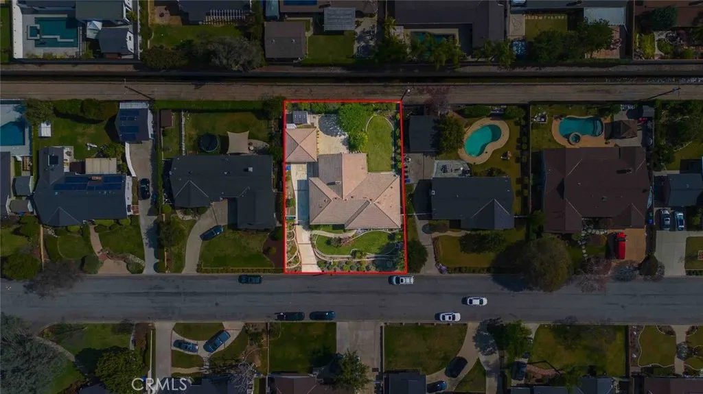 138 S Hacienda, Glendora, California 91741 home-pic-29