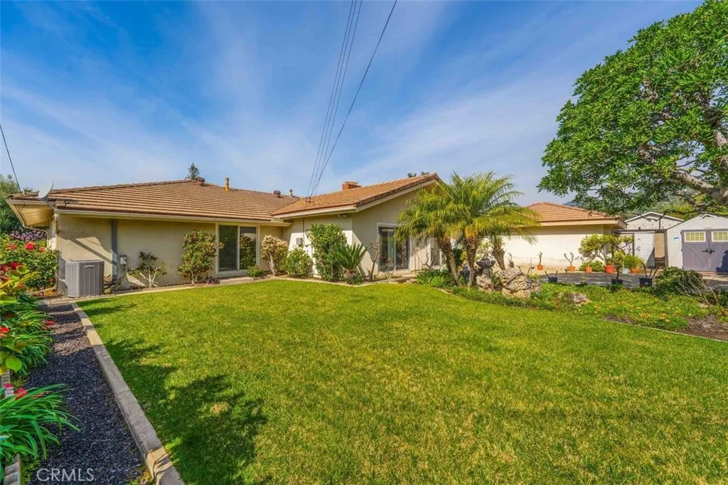 138 S Hacienda, Glendora, California 91741 home-pic-9