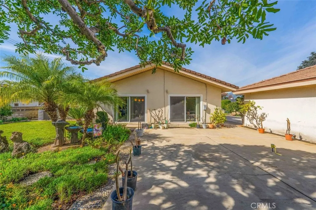 138 S Hacienda, Glendora, California 91741 home-pic-8