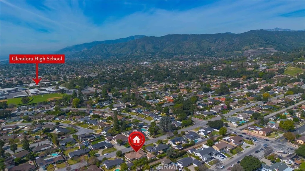 138 S Hacienda, Glendora, California 91741 home-pic-31
