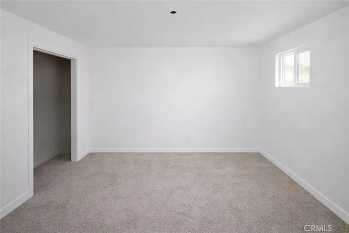 Bedroom Virtually Enhanced