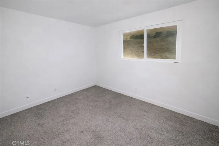 Bedroom Virtually Enhanced