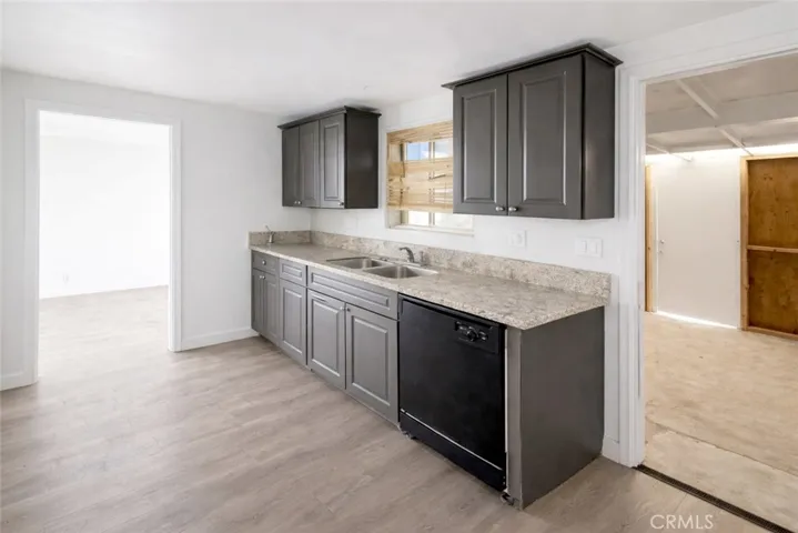 Kitchen Virtually Enhanced