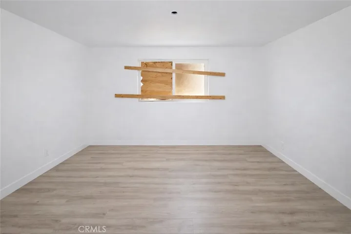 Bedroom Virtually Enhanced