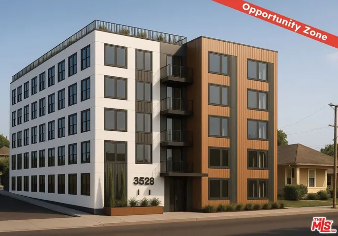 3526 Arroyo Seco Avenue, Los Angeles, California 90065