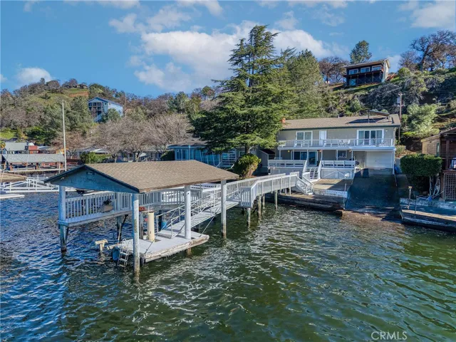 3874 Oakmont, Clearlake, California 95422
