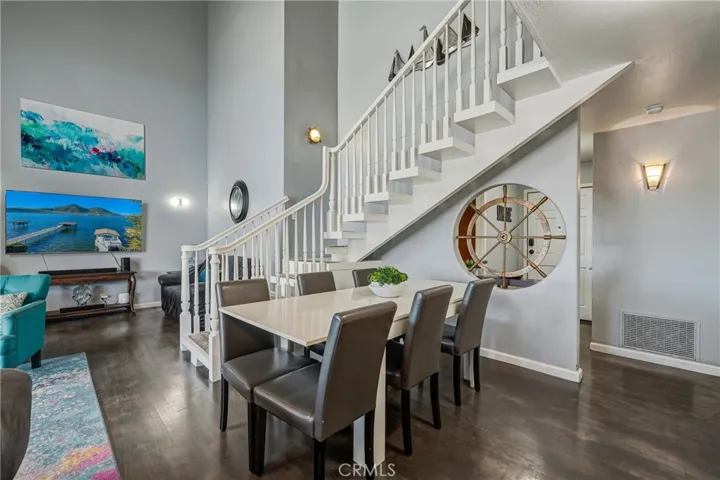 3874 Oakmont, Clearlake, California 95422