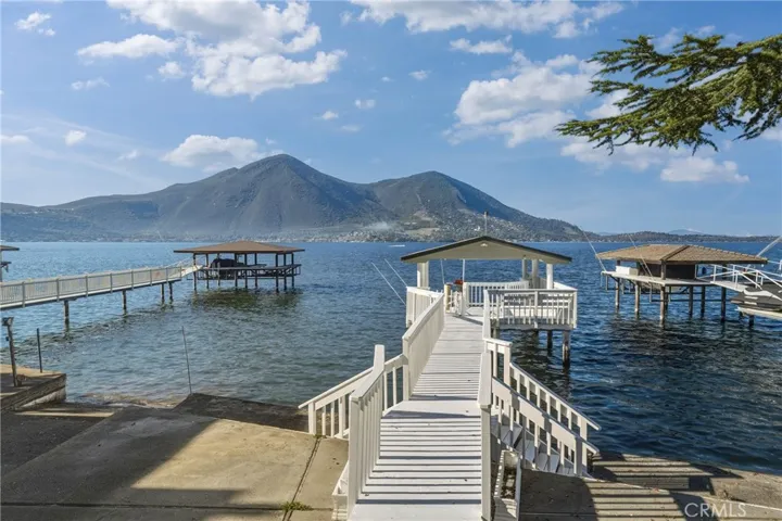 3874 Oakmont, Clearlake, California 95422