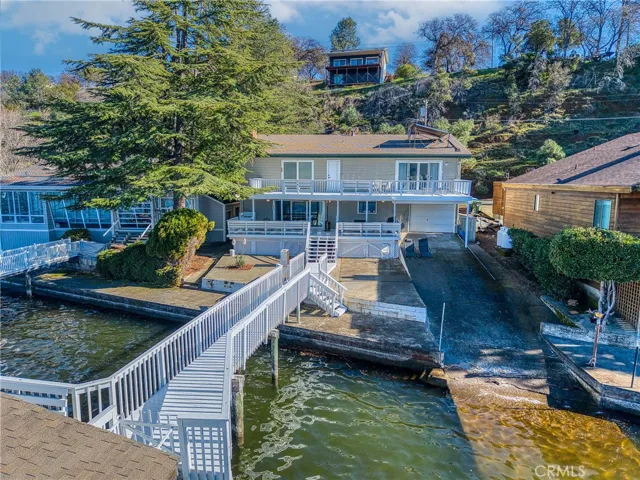 3874 Oakmont, Clearlake, California 95422