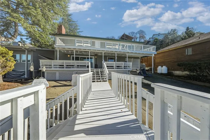 3874 Oakmont, Clearlake, California 95422
