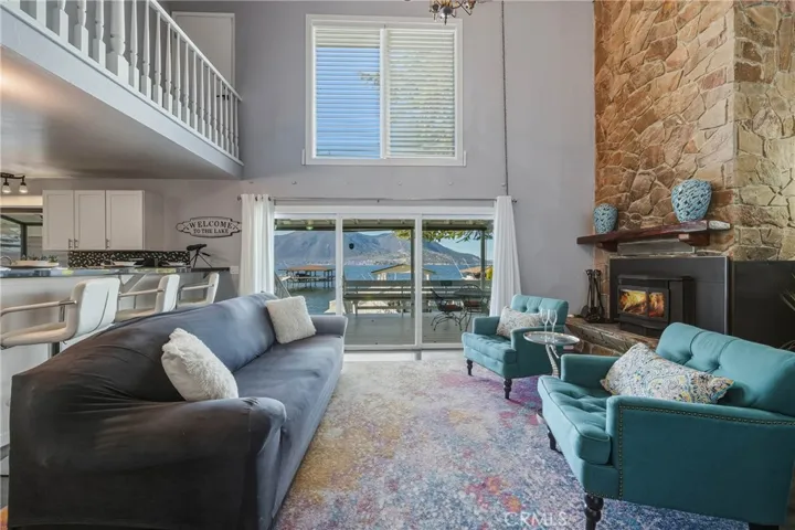 3874 Oakmont, Clearlake, California 95422