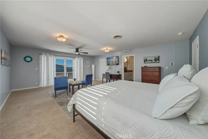 3874 Oakmont, Clearlake, California 95422