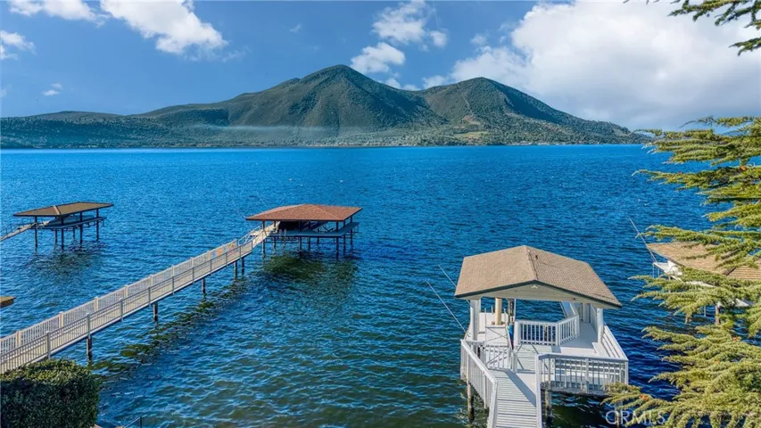 3874 Oakmont, Clearlake, California 95422