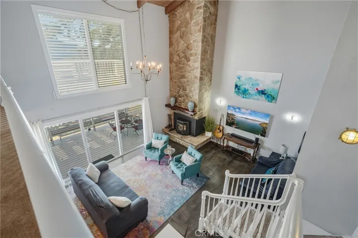 3874 Oakmont, Clearlake, California 95422