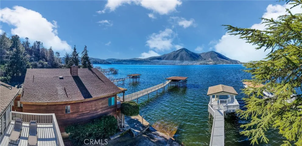 3874 Oakmont, Clearlake, California 95422