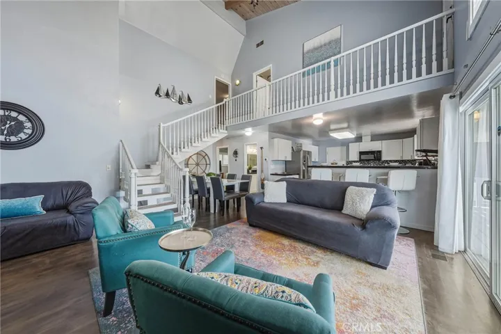 3874 Oakmont, Clearlake, California 95422