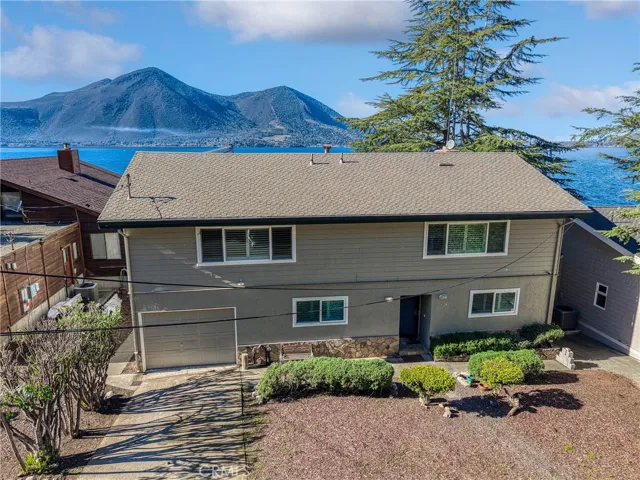 3874 Oakmont, Clearlake, California 95422