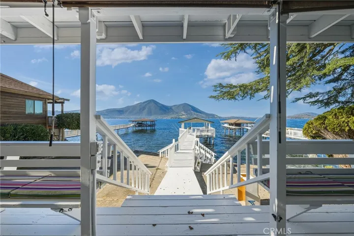 3874 Oakmont, Clearlake, California 95422