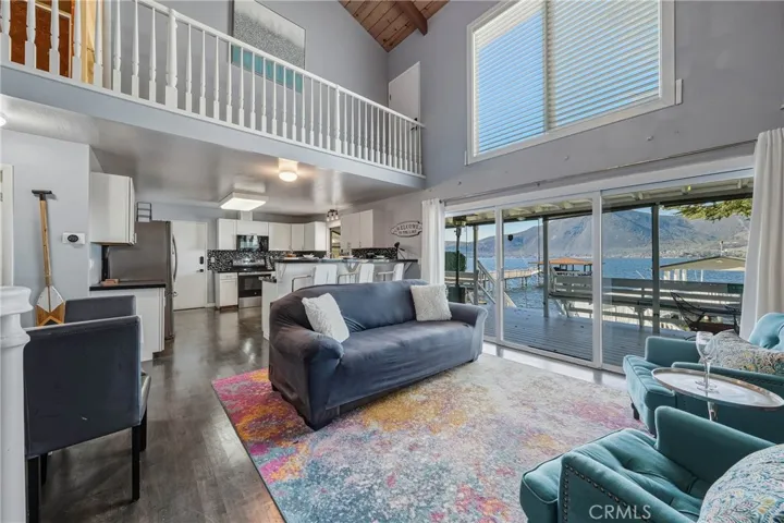 3874 Oakmont, Clearlake, California 95422