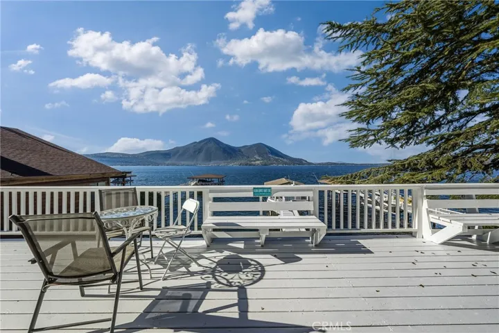 3874 Oakmont, Clearlake, California 95422