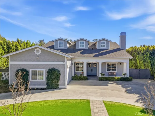 1232 W Valencia Mesa Drive, Fullerton, California 92833