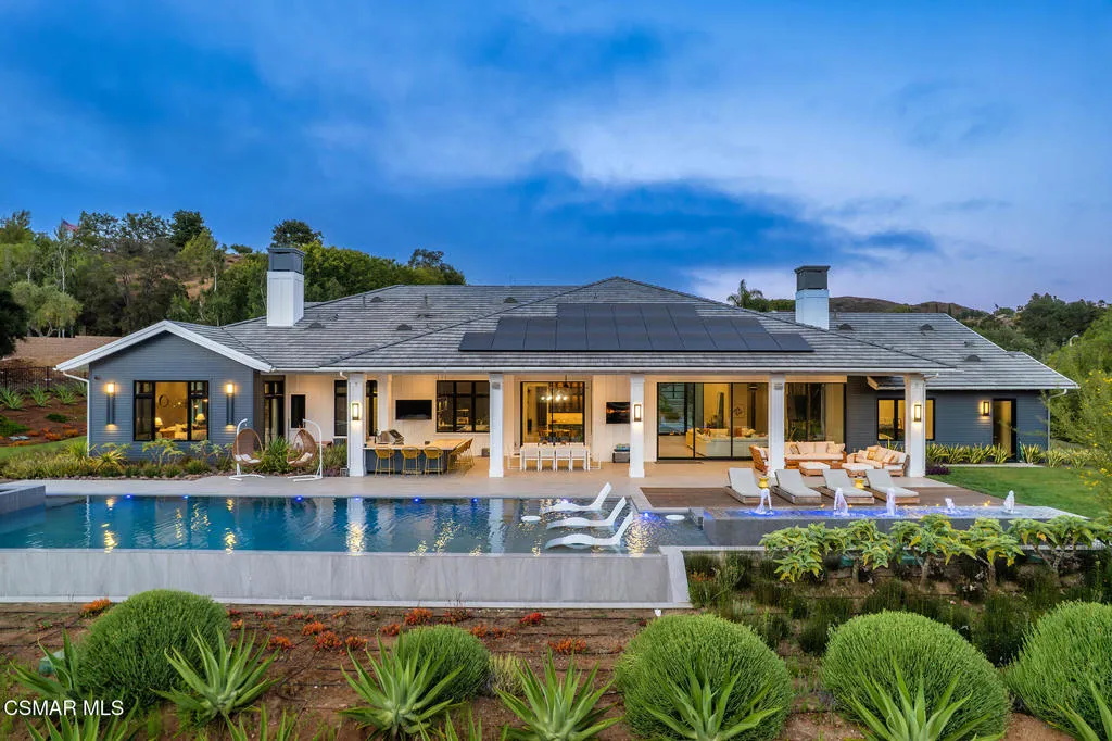 2111 High Knoll Circle, Westlake Village, California 91362 home-pic-7