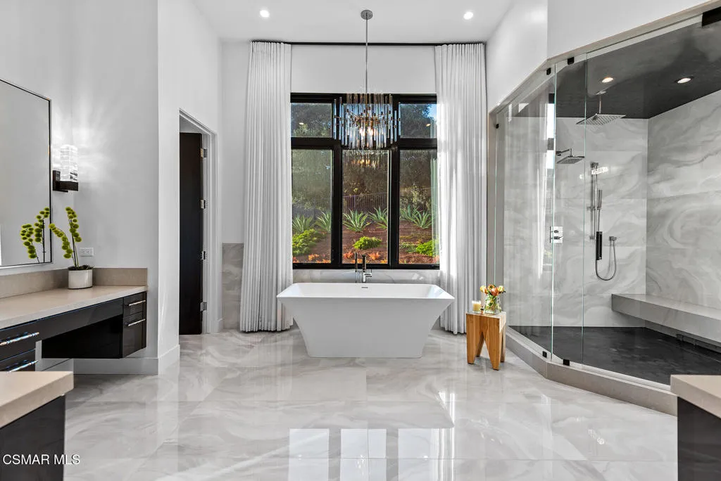 2111 High Knoll Circle, Westlake Village, California 91362 home-pic-22