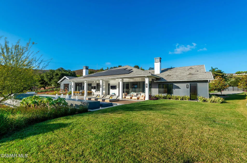 2111 High Knoll Circle, Westlake Village, California 91362 home-pic-34