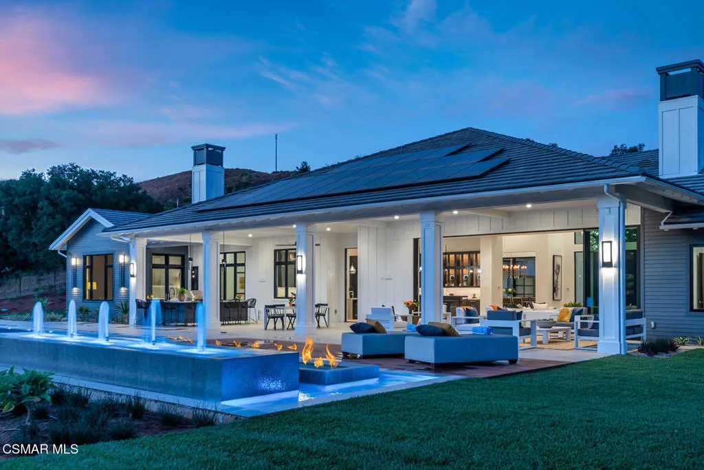 2111 High Knoll Circle, Westlake Village, California 91362 home-pic-38