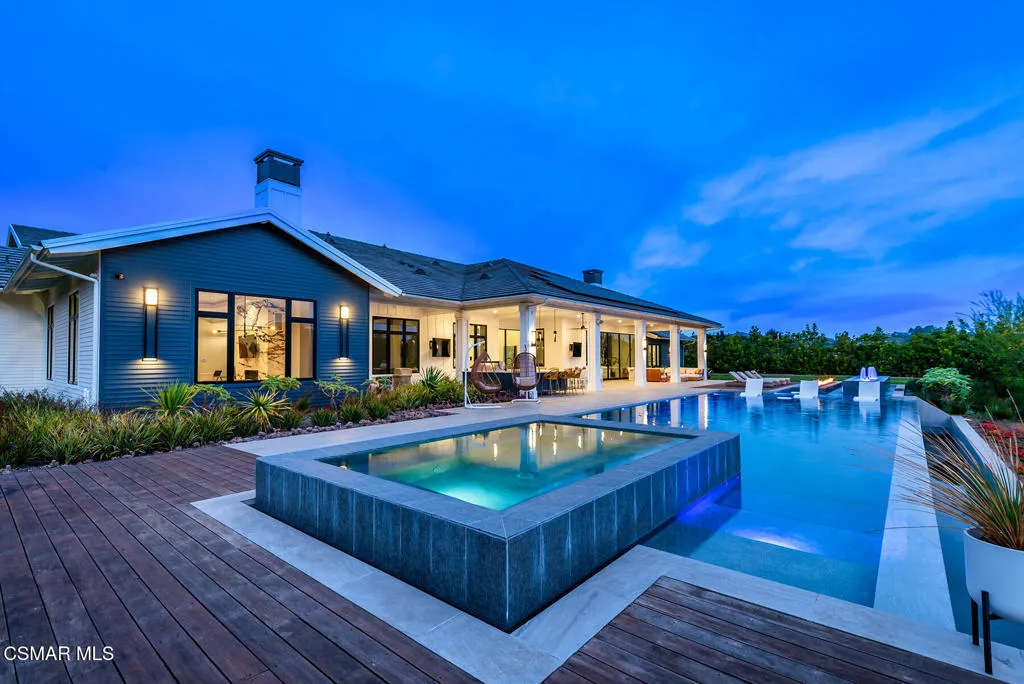 2111 High Knoll Circle, Westlake Village, California 91362 home-pic-29