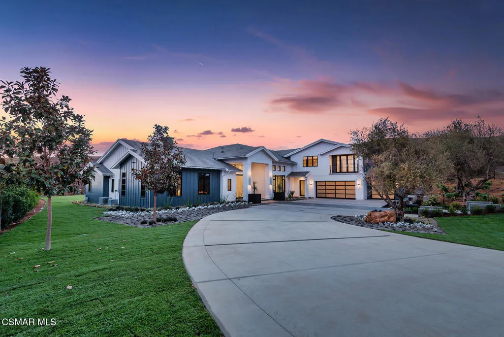 2111 High Knoll Circle, Westlake Village, California 91362 home-pic-39