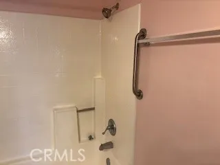 main bathroom off bedroom