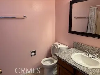 hall bath