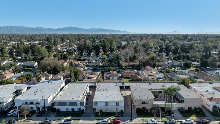 7454 Canby, Reseda, California 91335