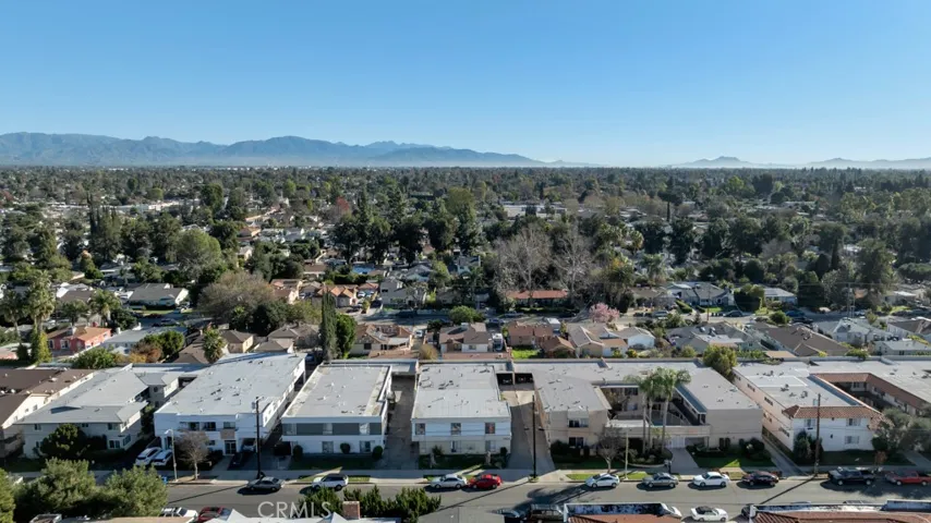 7454 Canby, Reseda, California 91335