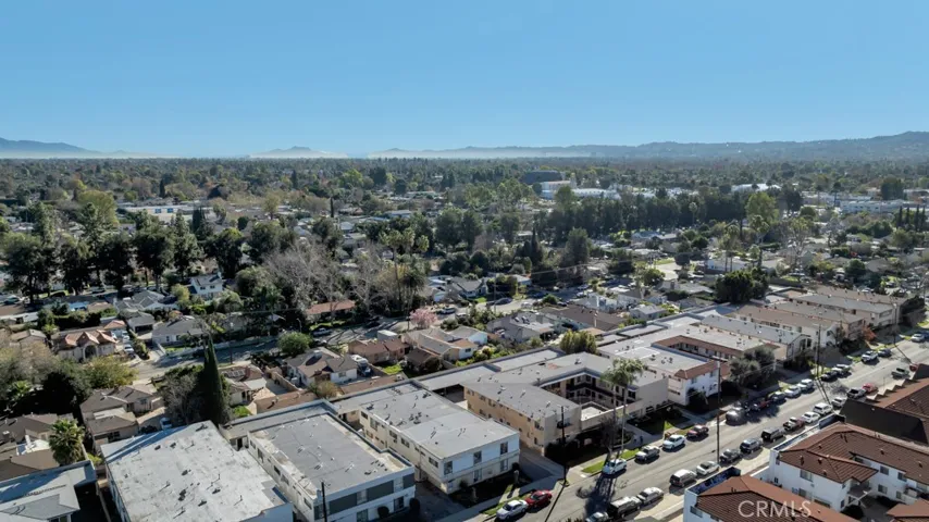 7454 Canby, Reseda, California 91335