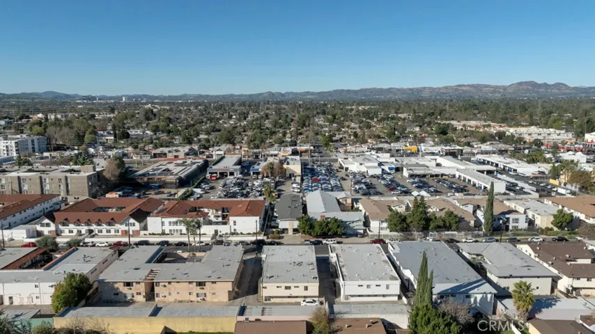 7454 Canby, Reseda, California 91335